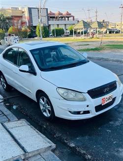 Chery A3
